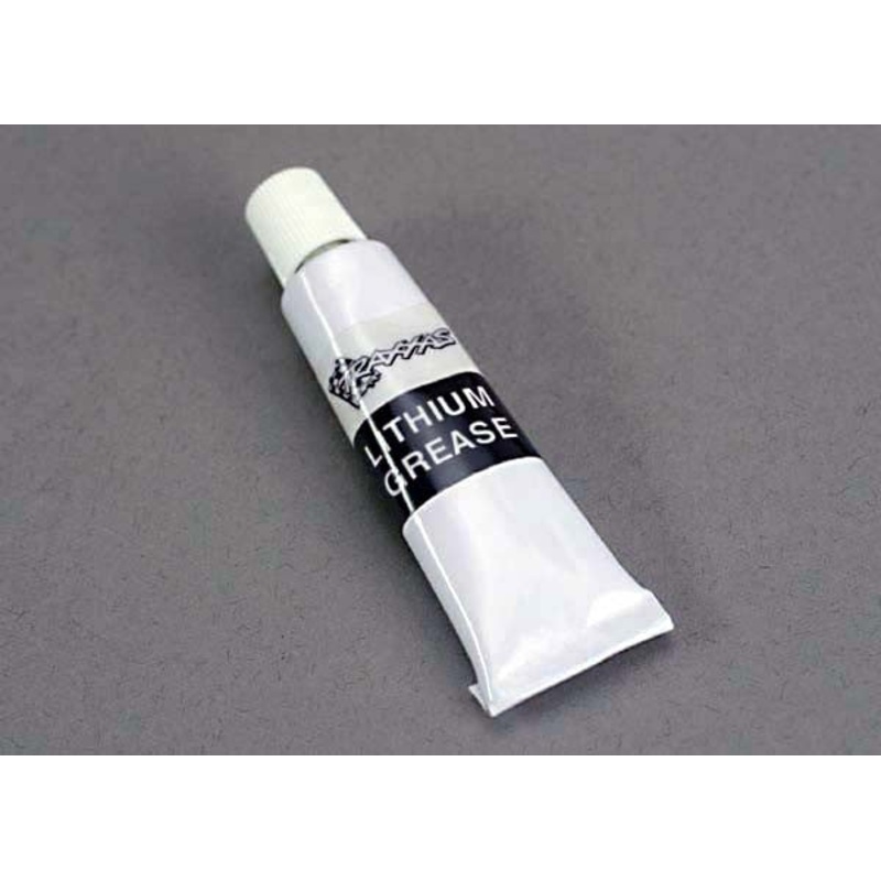 TRAXXAS 5148 Grease White Lithium