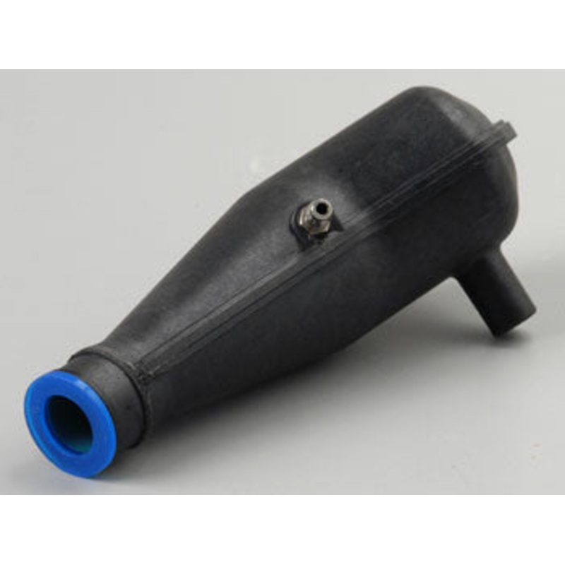 TRAXXAS 5152 Tuned Pipe Plastic T-Maxx 2.5