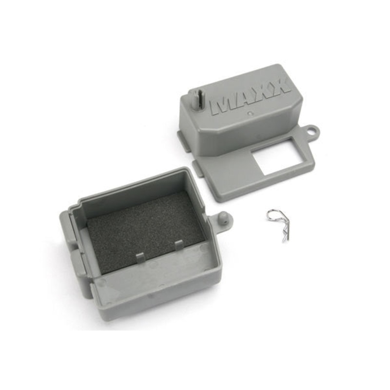 TRAXXAS 5159 Box Receiver