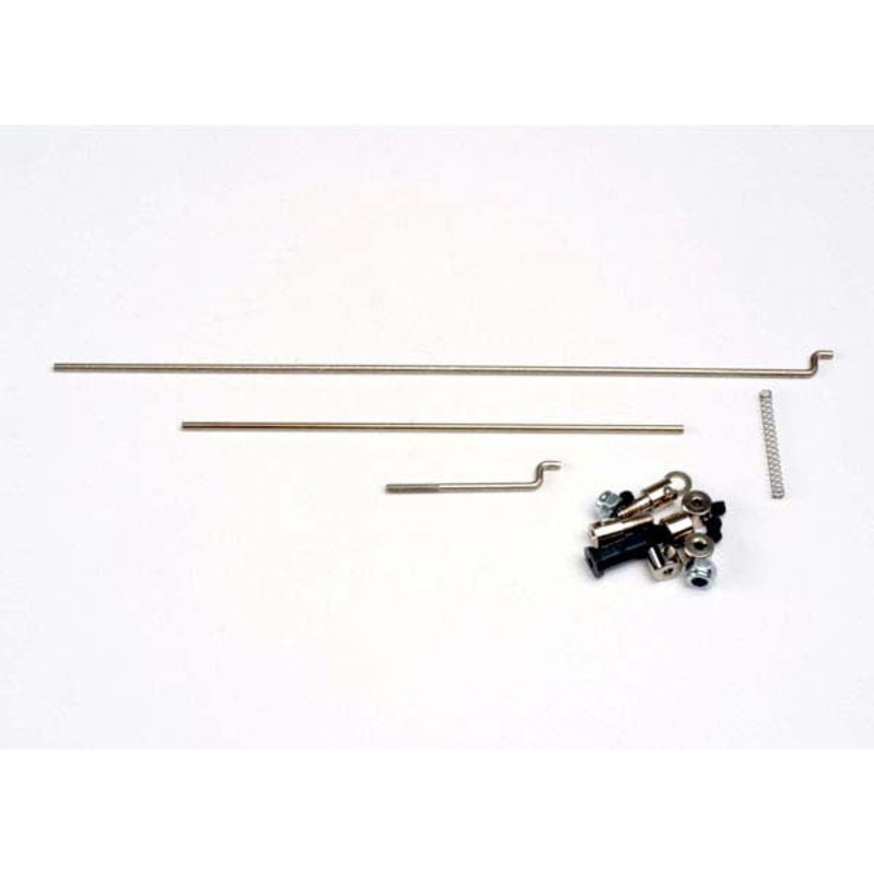 TRAXXAS 5168 Slide Carb Linkage Set