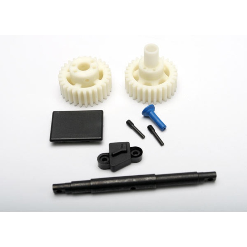 TRAXXAS 5195 Forward only conversion kit (eliminates reverse) (Maxx series with OptiDrive) *DISC