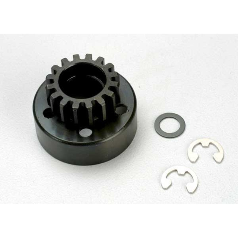 TRAXXAS 5215 Clutch Bell 15T