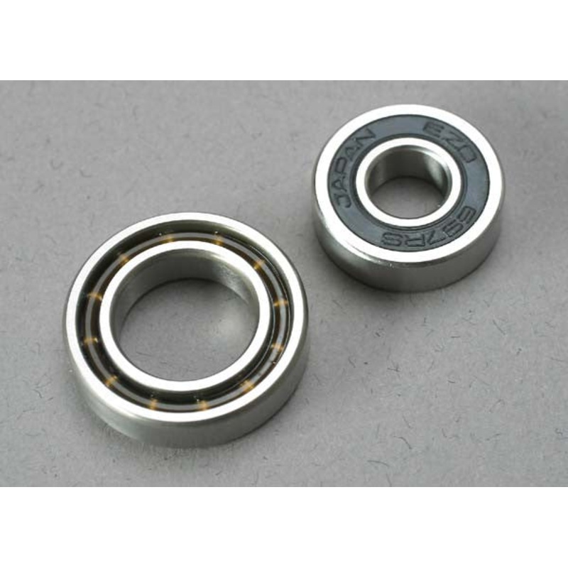 TRAXXAS 5223 Ball Bearing 7x17x5 12x21x5
