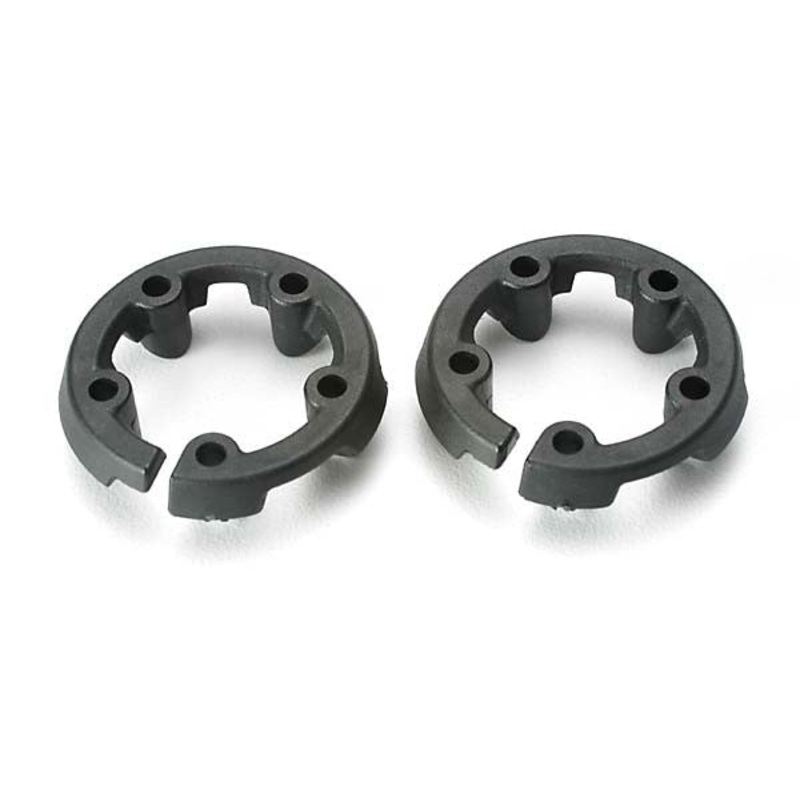 TRAXXAS 5227 Head protector, cooling head (2) (TRX 2.5, 2.5R)