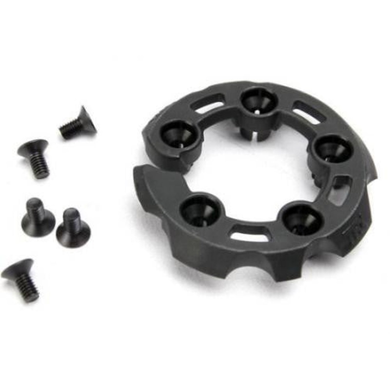 TRAXXAS 5228 Head Protector Cooling Head
