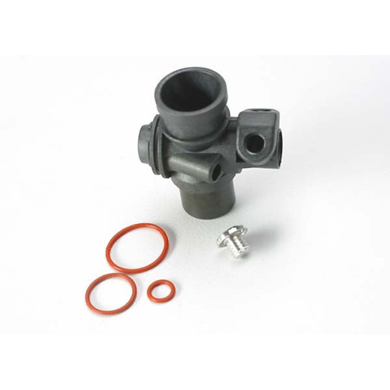 TRAXXAS 5234 Carburetor Body 2.5 2.5R