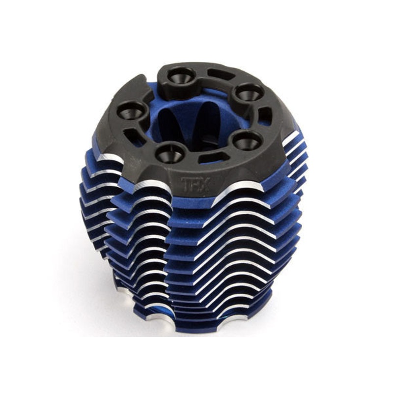 TRAXXAS 5238R PowerTune Cooling Head 3.3