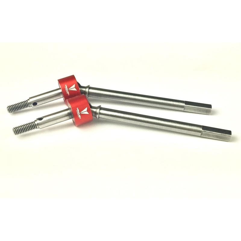 VANQUISH VPS08201 Vaterra Ascender VVD Axle Set