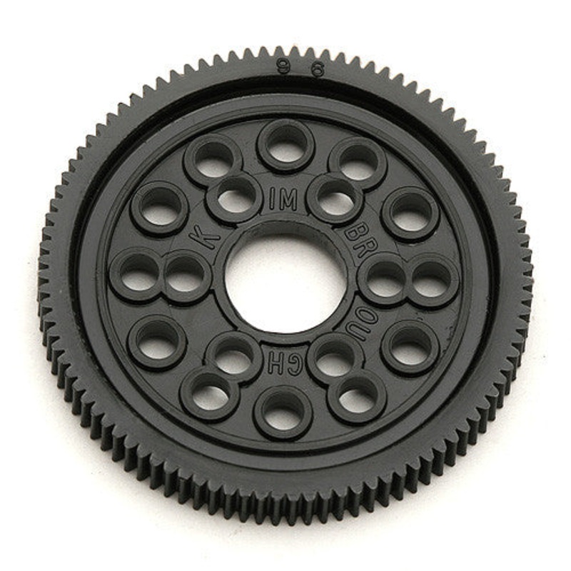 ASSOCIATED 4615 Spur Gear 64P 96T