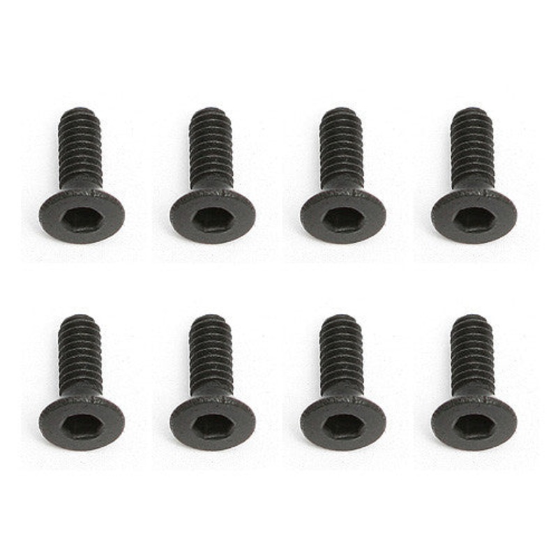 ASSOCIATED 4674 FHCS M2x6 (8)