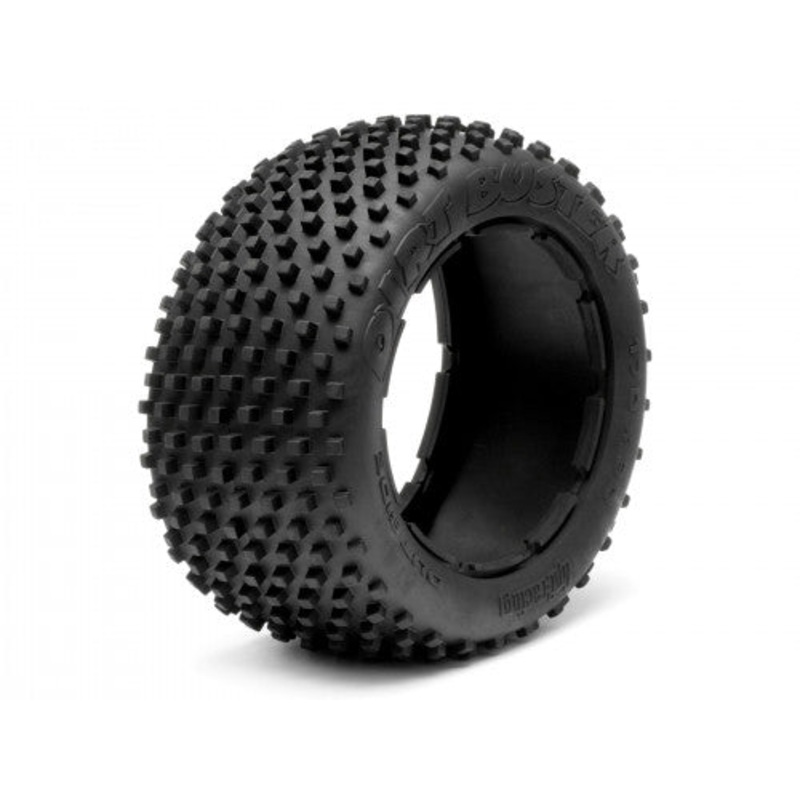 HPI 4834 Dirt Block Tire S Compound