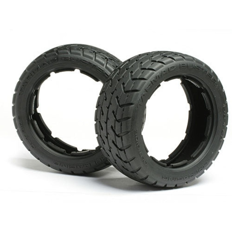 HPI 4837 Tarmac Buster Tire 60mm Baja