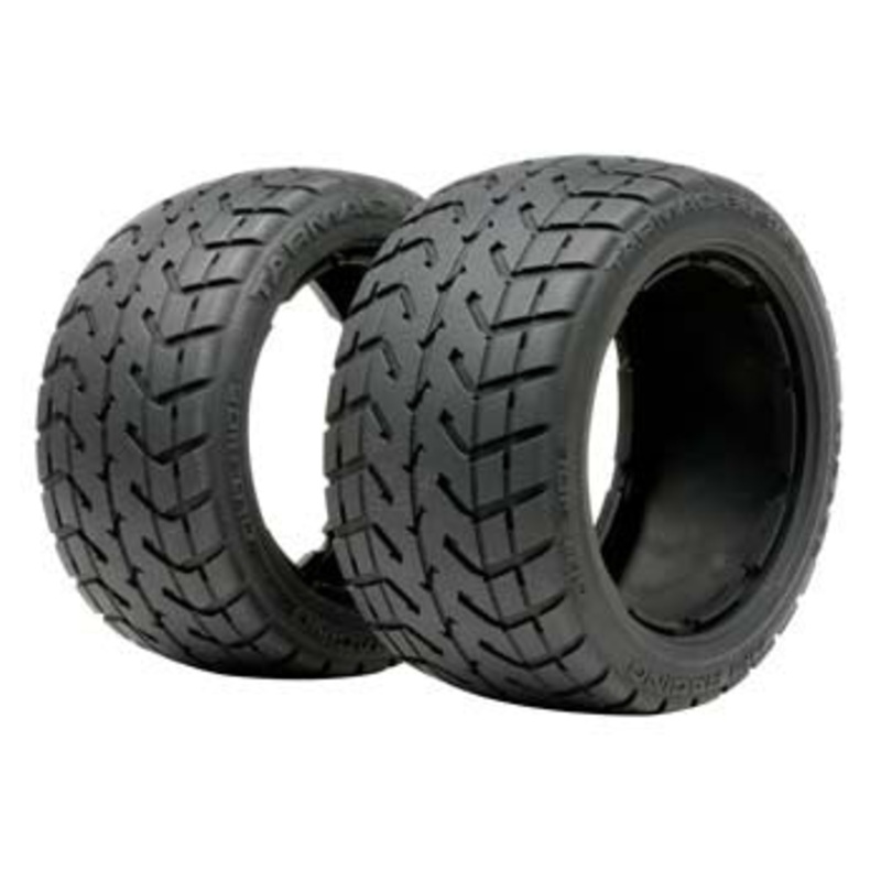 HPI 4840 Tarmac Buster Tire M Compound 170x80mm
