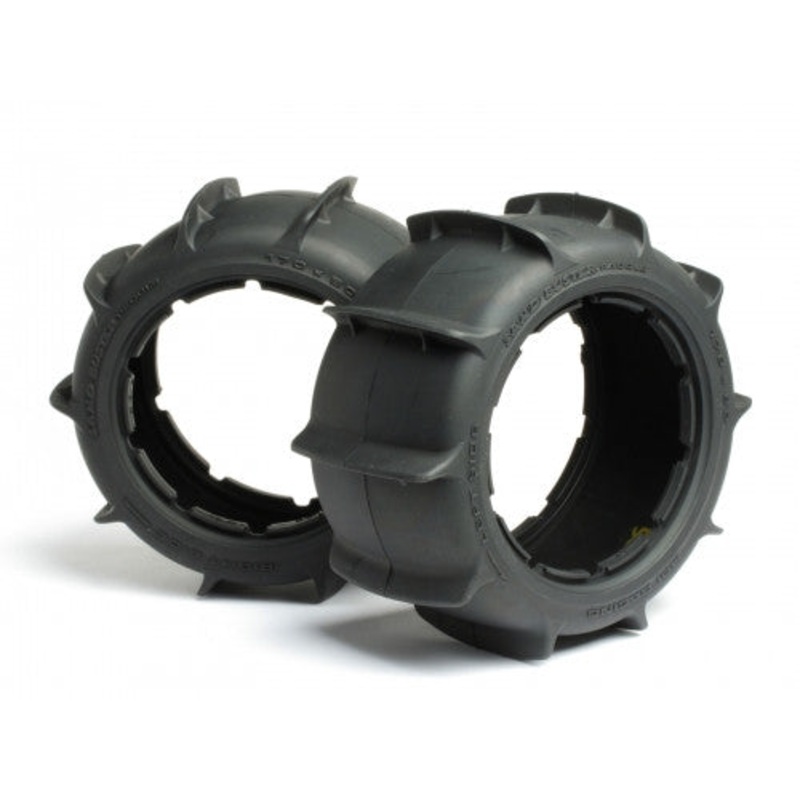 HPI 4846 Sand Buster Paddle Tire M Comp 170x80mm