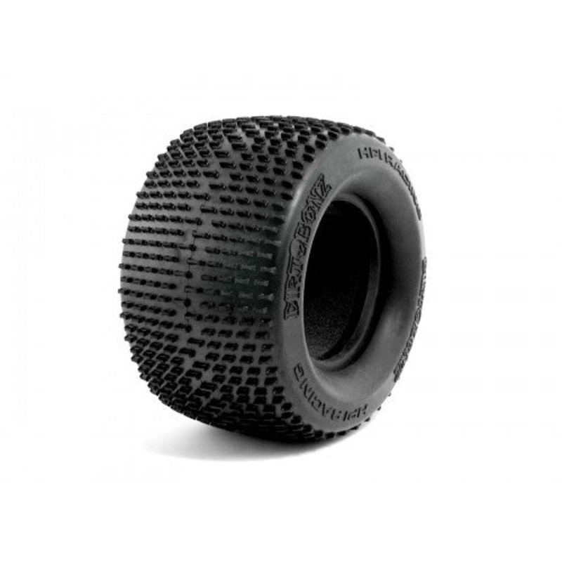 HPI 4853  Dirt Bonz Tire XS Compound Savage T-Maxx