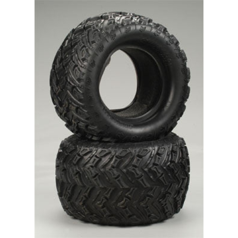 HPI 4874 Dirt Claws Tire Savage T-Maxx *DISC*