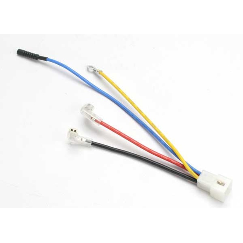 TRAXXAS 4583 EZ-Start 2 Wiring Harness for Jato