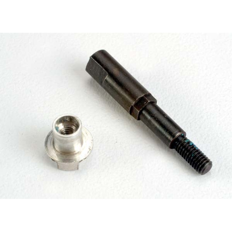 TRAXXAS 4621 Differential Shaft Adjusting Nut