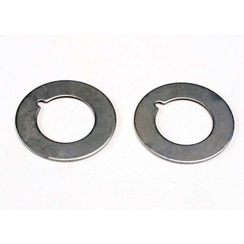 TRAXXAS 4622 Pressure Rings Slipper Notched