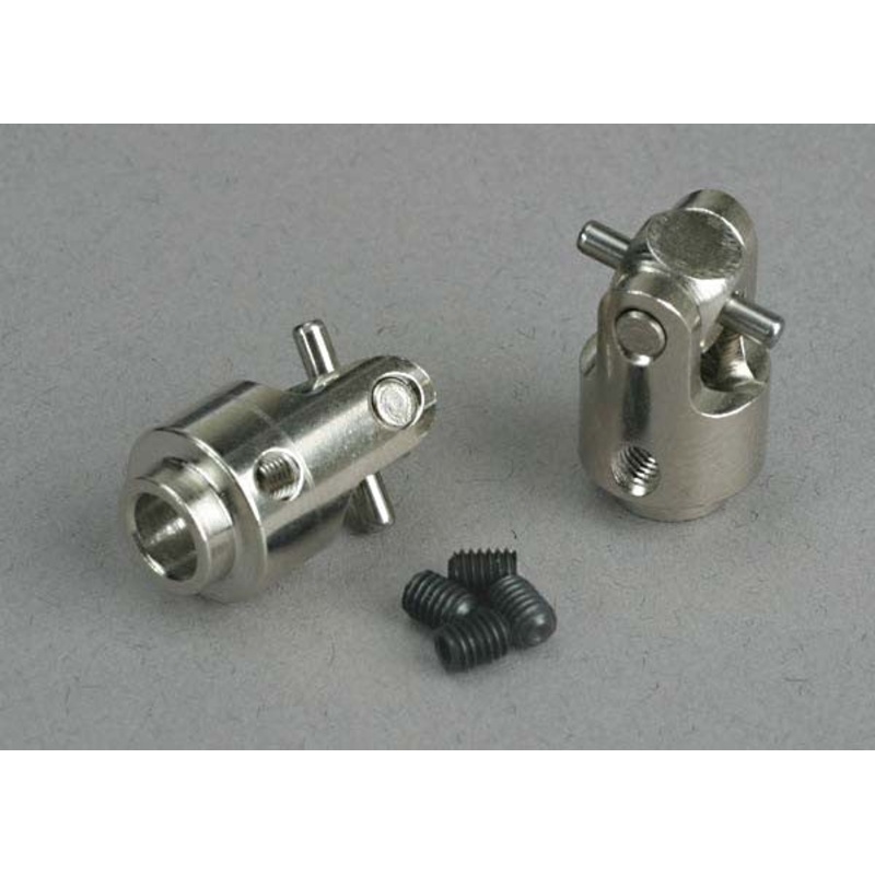 TRAXXAS 4628X Differential Output Tokes Hardened Steel