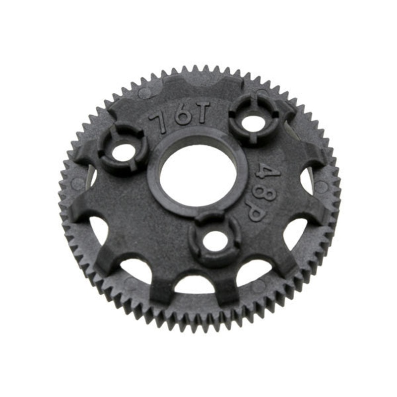 TRAXXAS 4676 Spur Gear 48P 76T
