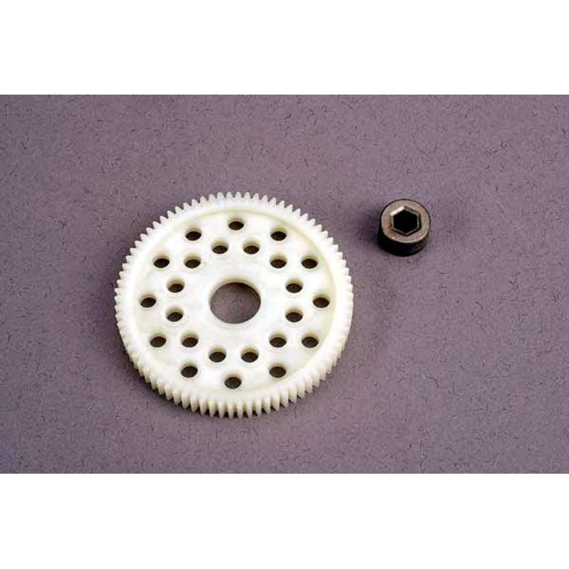 TRAXXAS 4678 Spur Gear 48P 78T