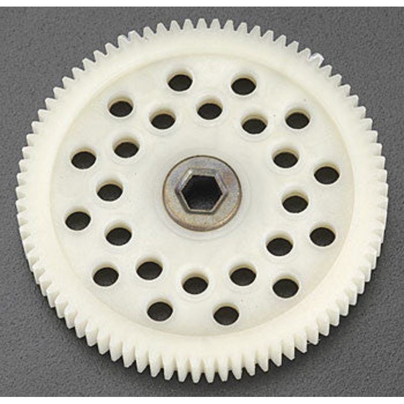 TRAXXAS 4681 Spur Gear 48P 81T