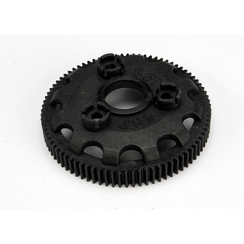 TRAXXAS 4683 Spur Gear 48P 83T