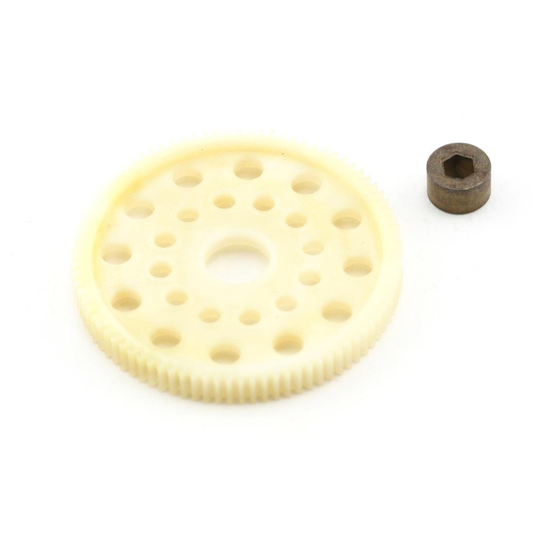 TRAXXAS 4687 Spur Gear 48P 87T