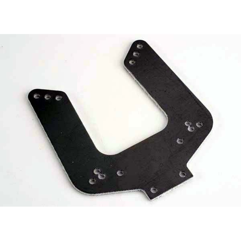TRAXXAS 4718 Shock tower, fiberglass (front)