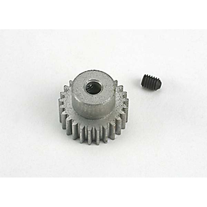 TRAXXAS 4725 Pinion Gear 48P 25T