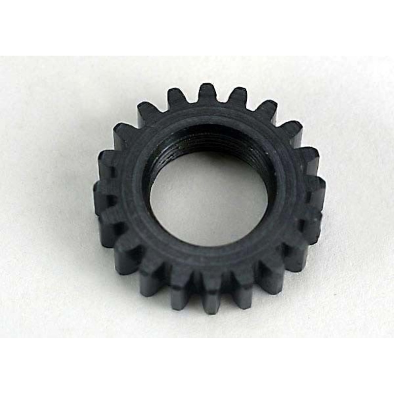 TRAXXAS 4820 Gear, clutch (2nd speed)(20-tooth)(standard)
