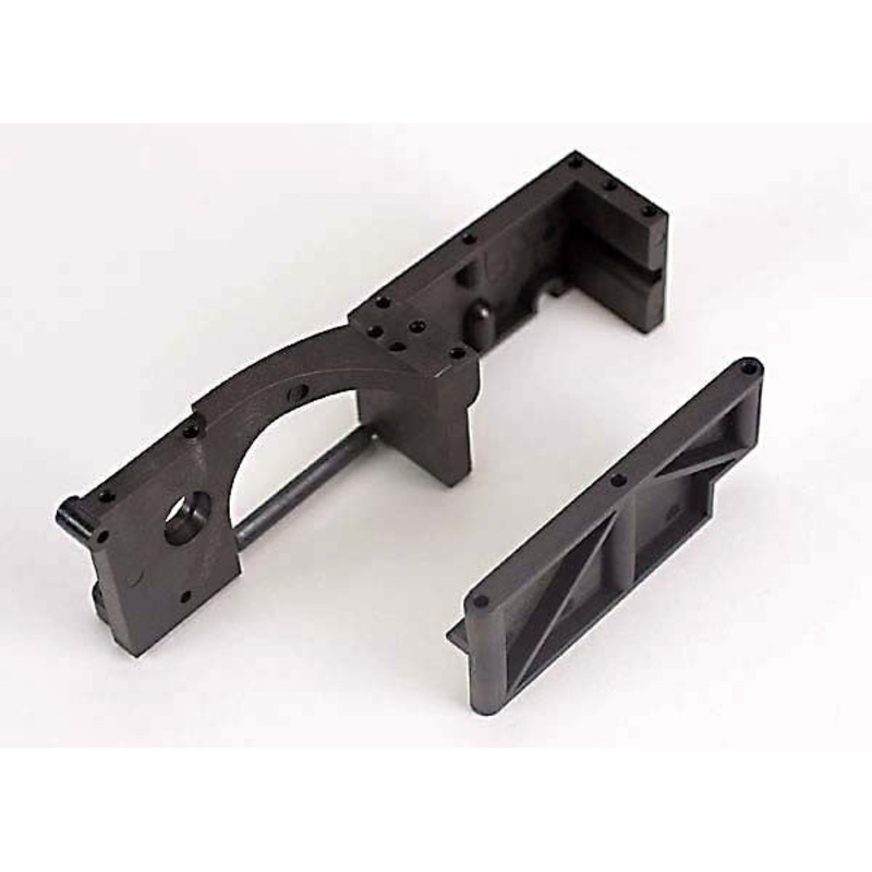 TRAXXAS 4825 Stiffeners, chassis (l&r)