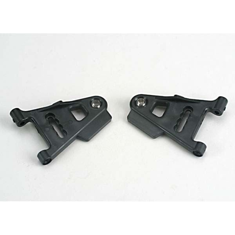 TRAXXAS 4831 Suspension arms, front (l&r)/ ball joints (2)