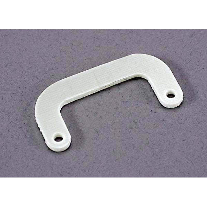 TRAXXAS 4832 Tie bar, fiberglass