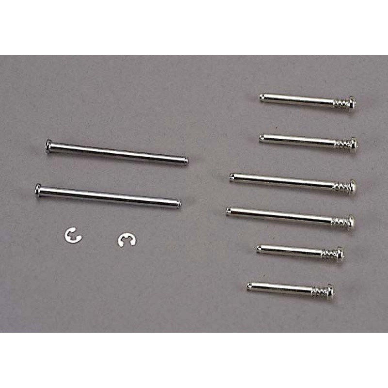 TRAXXAS 4839 Screw pin/ hinge pin set