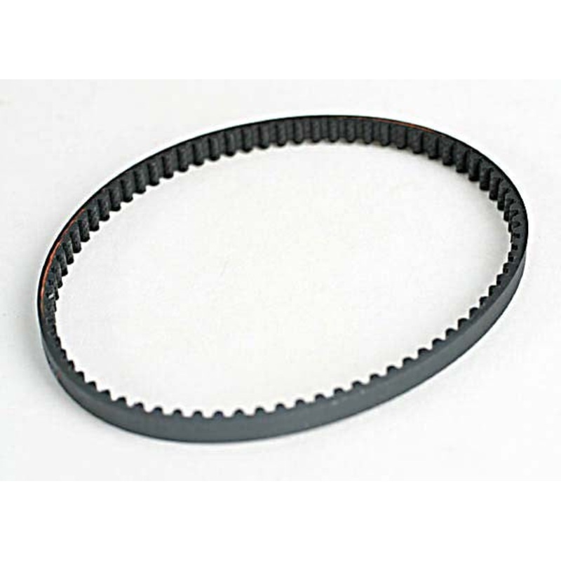TRAXXAS 4861 Belt Front Drive 4.5mm Width 76T