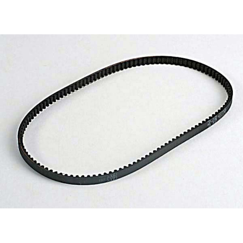 TRAXXAS 4863 Belt MIddle Drive 4.5mm Width 121T