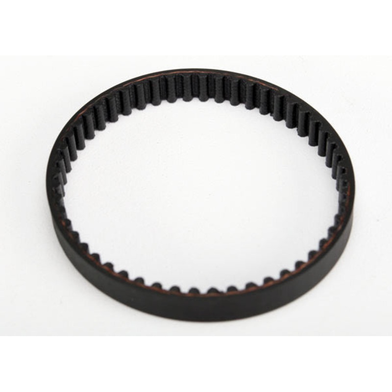 TRAXXAS 4865 Belt Rear Drive 52 Groove 6.0mm Width