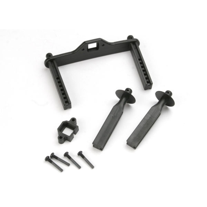 TRAXXAS 4914R Body Mount Posts