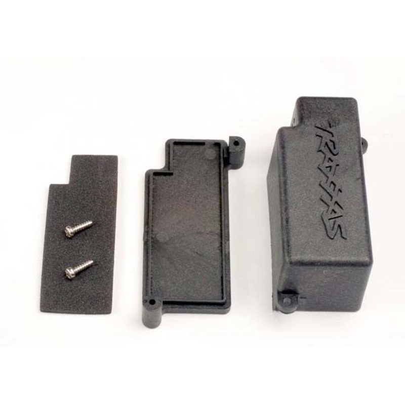 TRAXXAS 4925 Box Battery Adhesive Foam Chassis Pad