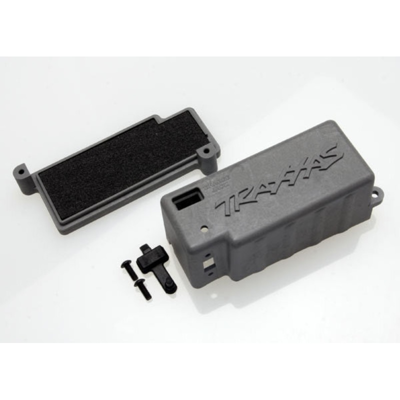 TRAXXAS 4925X Box Battery Grey