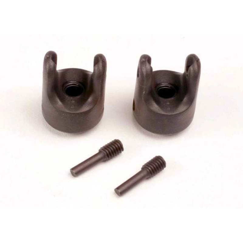 TRAXXAS 4928X Differential Output Yokes