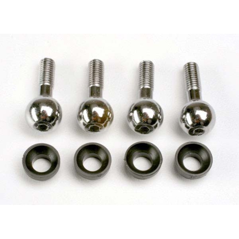 TRAXXAS 4933 Pivot Balls