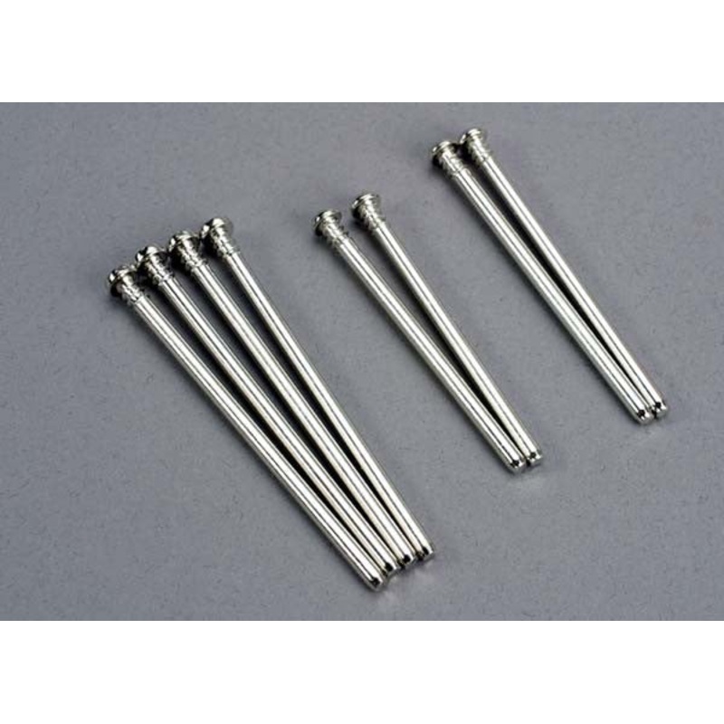 TRAXXAS 4939 Suspension Screw Pin Set