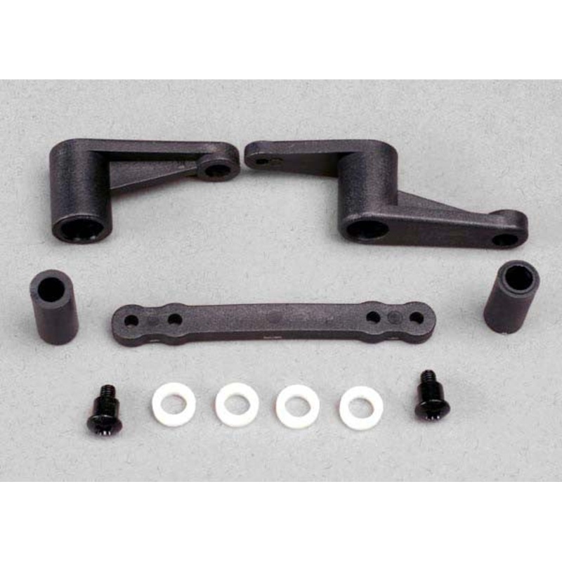 TRAXXAS 4943 Steering Bellcranks