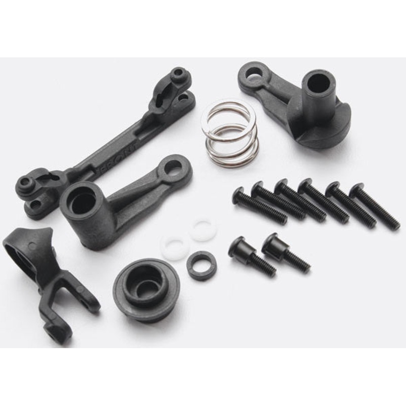 TRAXXAS 4945 Steering Bellcranks Servo Saver