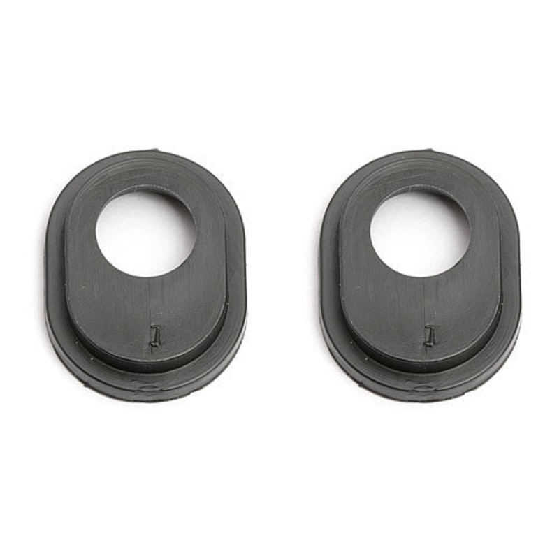 ASSOCIATED 4349 BB Adaptor #1 Offset:10L/12L