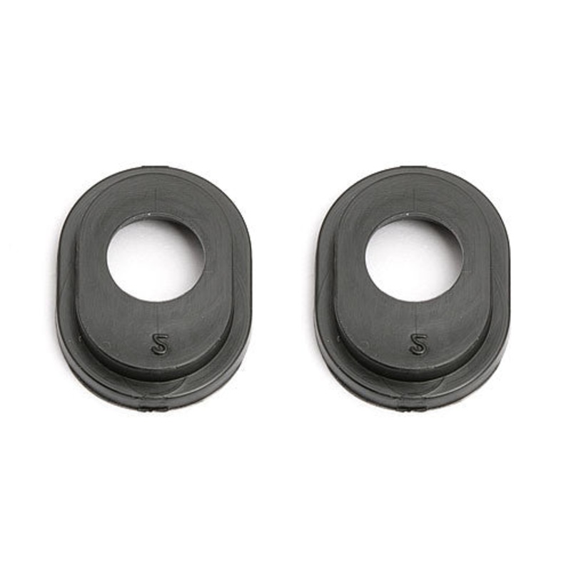 ASSOCIATED 4350 Bearing Adaptor #2 Offset:12L
