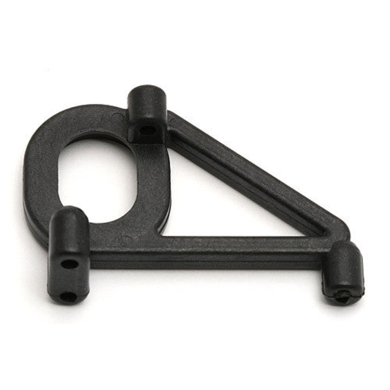 ASSOCIATED 4536 Lft R Bulkhead,Molded:10L2/L2O